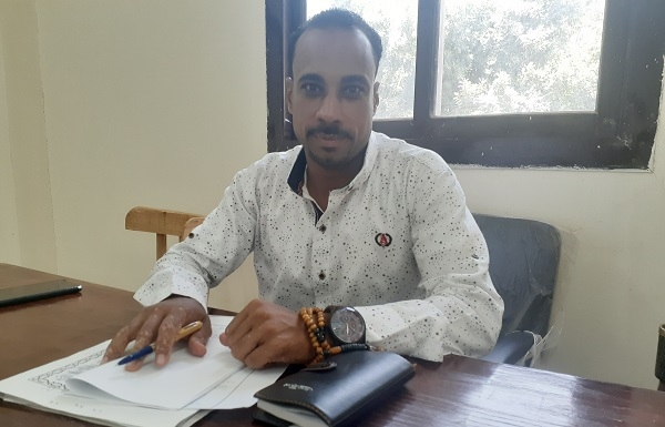 ربيع السمان