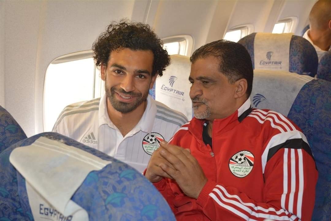 انتعاش مكتبة الكرة المصرية عن طريق عبد التواب 17 - جريدة المساء