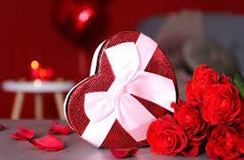 إتيكيت الاحتفال بعيد الحب (الفلانتين) 1 - جريدة المساء
