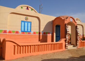 ضمن مبادرة"عمر بيت يتيم" .. الأورمان تتبنى إعادة إعمار 12736 منزلًا ببنى سويف 32 - جريدة المساء