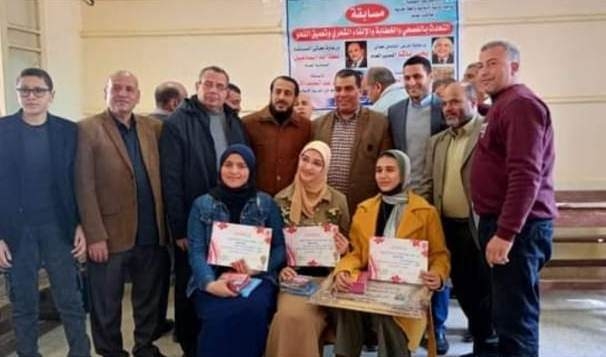 تعليم الدقهلية تكرم الطلبة المتفوقين بـ "جصفا" 19 - جريدة المساء
