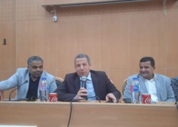 افتتاح نادي اللغة الألمانية بكلية الألسن بالغردقة 32 - جريدة المساء