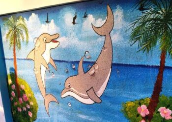 مركز سوهاج يواصل أعمال تجميل ورفع كفاءة المصالح الحكومية. 23 - جريدة المساء