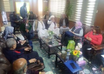 دراسة دور المشروعات متناهية الصغر في تمكين المرأة بواحة سيوة بمطروح 27 - جريدة المساء