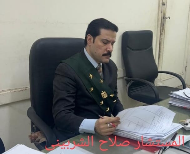 المشدد 8سنوات ل فليكس للاتجار فى الهيروين بالمنيا 15 - جريدة المساء