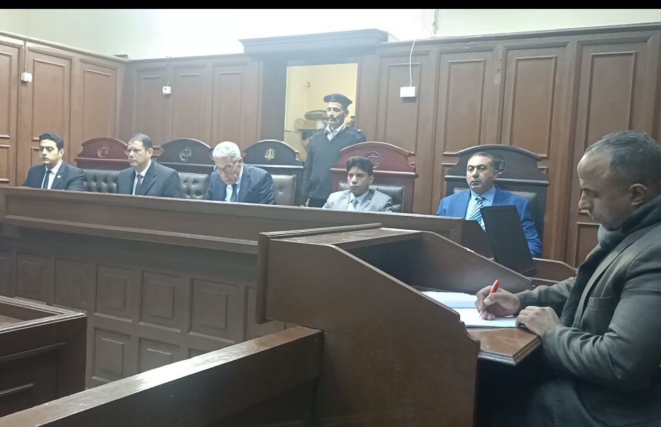 جنايات الاسماعيلية: المؤبد للأب الذئب و٥ مشدد للأم بتهمة الاتجار في البشر 27 - جريدة المساء