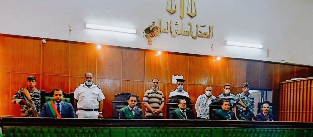 المؤبد لابو السعود لحيازته المخدرات بسوهاج 19 - جريدة المساء المؤبد لابو السعود لحيازته المخدرات بسوهاج 18 - جريدة المساء