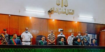 المؤبد لابو السعود لحيازته المخدرات بسوهاج 2 - جريدة المساء المؤبد لابو السعود لحيازته المخدرات بسوهاج 1 - جريدة المساء
