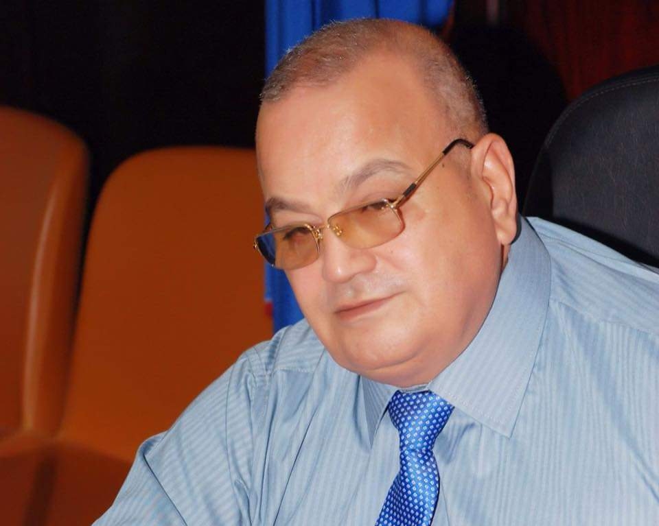 بروتوكول تعاون بين الغرفة التجارية بالبحيرة و الأكاديمية العربية للنقل البحرى 19 - جريدة المساء