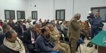 استمرارا لفعاليات المؤتمر الأدبي الحادى والعشرون لإقليم وسط الصعيد 2 - جريدة المساء استمرارا لفعاليات المؤتمر الأدبي الحادى والعشرون لإقليم وسط الصعيد 1 - جريدة المساء