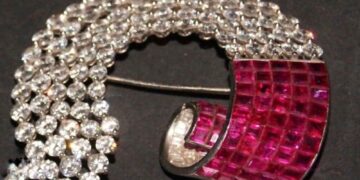 مسابقة فريدة مصر لاختيار اكثر القطع تميزا بمتحف المجوهرات الملكية بالاسكندرية 1 - جريدة المساء