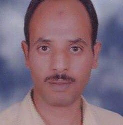 محمد فاوى مديرا عاما للدراسات العليا المركزية بجامعة جنوب الوادى فرع الغردقة 19 - جريدة المساء