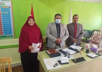 باللغة العربية الفصحى.. تفعيل نادى المناظرات لتكافئ الفرص التعليمية بالوادى الجديد 20 - جريدة المساء