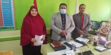 باللغة العربية الفصحى.. تفعيل نادى المناظرات لتكافئ الفرص التعليمية بالوادى الجديد 1 - جريدة المساء