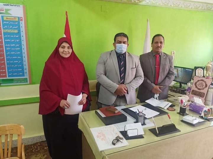 باللغة العربية الفصحى.. تفعيل نادى المناظرات لتكافئ الفرص التعليمية بالوادى الجديد 17 - جريدة المساء