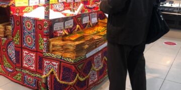 الزبيب المصري ينافس الايراني والتمر العراقي ينافس الاسواني 1 - جريدة المساء