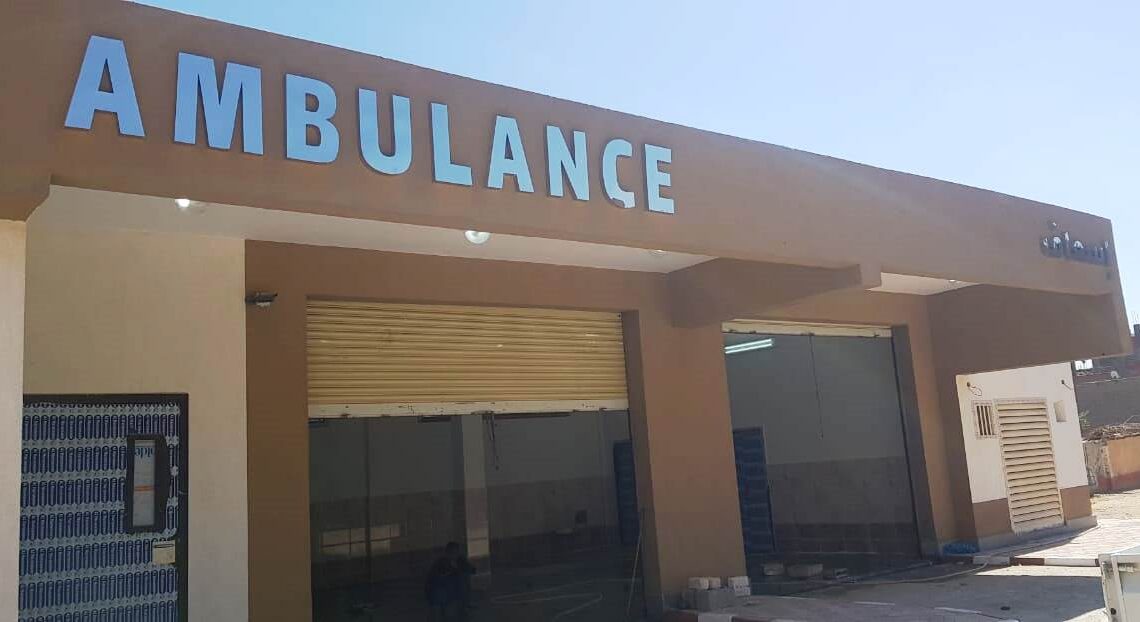 محافظ سوهاج : إنشاء وتطوير 35 نقطة إسعاف بقرى حياة كريمة 19 - جريدة المساء