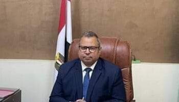 استمرار الوحدة المحلية لمركزي مطاي والمنيا في التصدي للاعتداء على الأراضي الزراعية 22 - جريدة المساء
