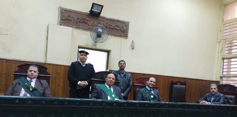 صفقة الموت .. عبدالرحمن خدع التجار ببيع دواب في المنيا 17 - جريدة المساء