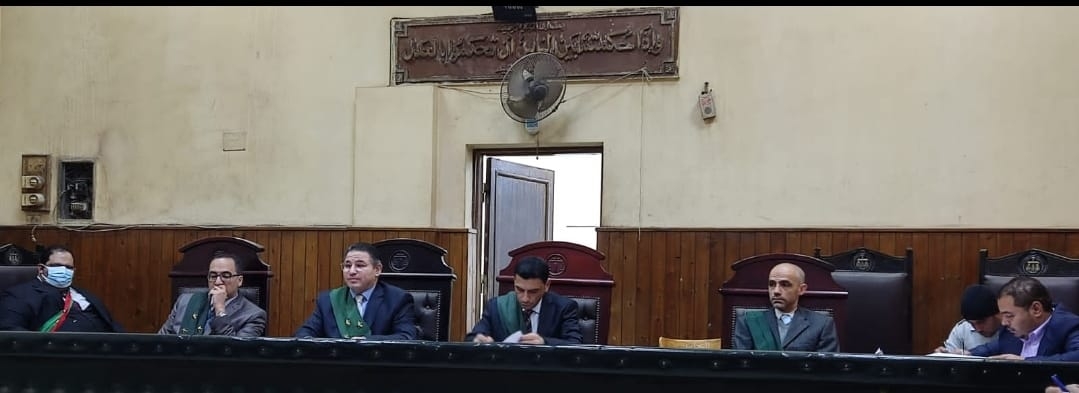المشدد 7سنوات ل رمضان.... خلص على غريمة بالشوم وقالب طوب بالمنيا 16 - جريدة المساء