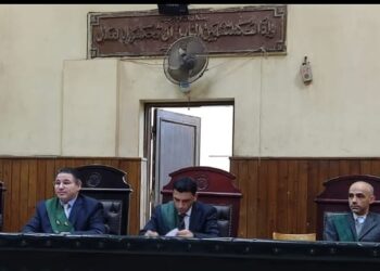 المشدد 7سنوات ل رمضان.... خلص على غريمة بالشوم وقالب طوب بالمنيا 18 - جريدة المساء