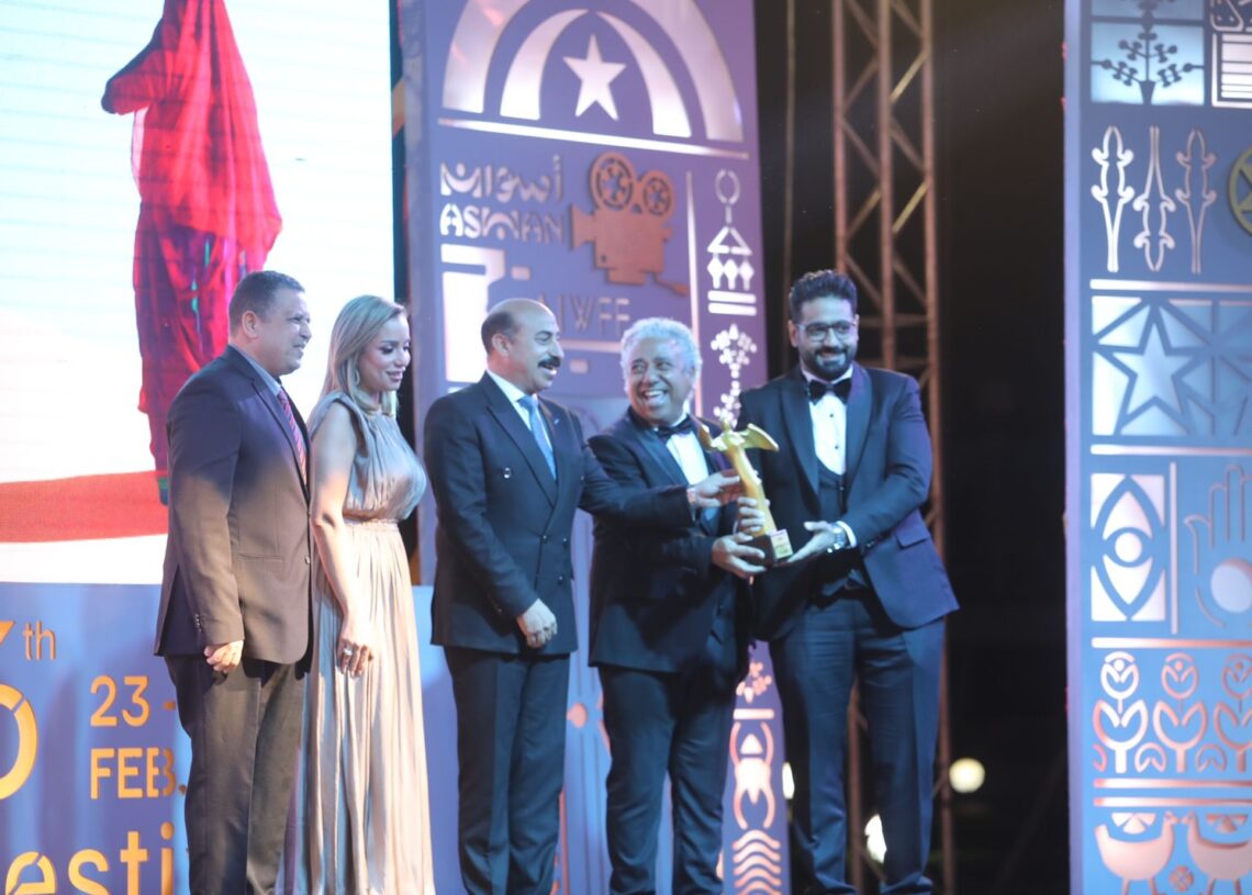 مهرجان أسوان الدولي لأفلام المرأة يسدل الستار عن فعاليات دورته السادسة 19 - جريدة المساء