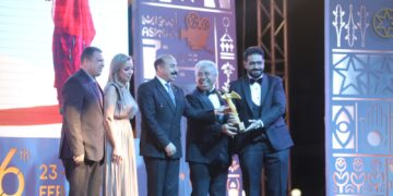 مهرجان أسوان الدولي لأفلام المرأة يسدل الستار عن فعاليات دورته السادسة 1 - جريدة المساء