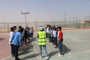 جامعة جنوب الوادى تنظم قافلة شاملة متعددة التخصصات بقرية "بركة" بنجع حمادى 26 - جريدة المساء