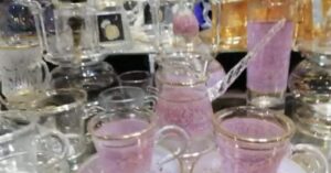 معرض ديارنا و متعة الرؤية المصرية 21 - جريدة المساء