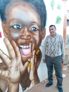 البيت النوبي 21 - جريدة المساء