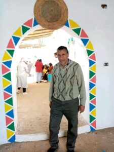 البيت النوبي 23 - جريدة المساء