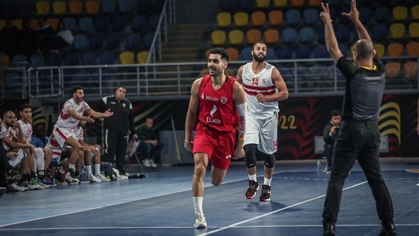 سلة الأهلى تصعق الزمالك وتتأهل لمواجهة الاتحاد فى نهائى كاس مصر 20 - جريدة المساء سلة الأهلى تصعق الزمالك وتتأهل لمواجهة الاتحاد فى نهائى كاس مصر 19 - جريدة المساء