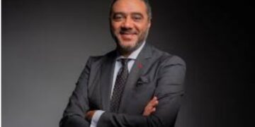 أيمن عصام: نصف مليار جنيه مساهمات فودافون مصر لتنمية المجتمع استفاد منها حوالي  11 مليون مصري   1 - جريدة المساء