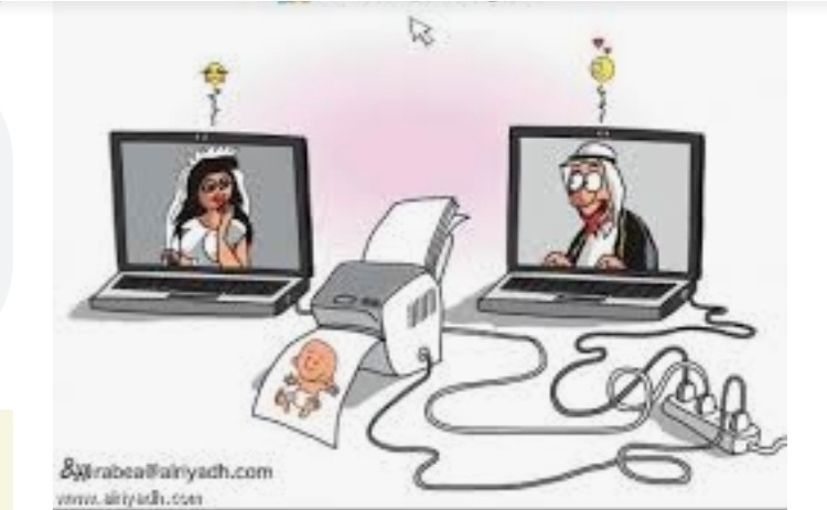 تحذير من "ملفات تعريف الارتباط" على الويب 18 - جريدة المساء