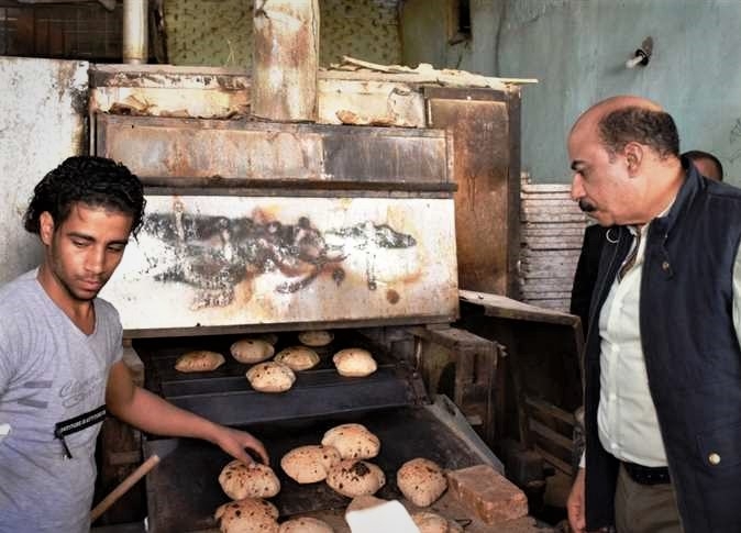 20 حملة تموينية بالأسواق وتحرير 18 محضر مخالفة في أسوان 20 - جريدة المساء 20 حملة تموينية بالأسواق وتحرير 18 محضر مخالفة في أسوان 19 - جريدة المساء