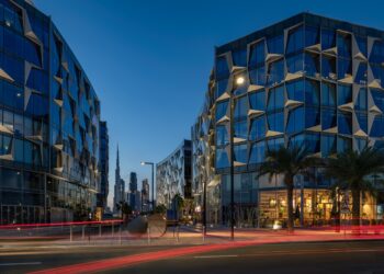 القاهرة تستضيف المؤتمر الأول لأحدث تكنولوجيات الإستدامة في بناء واجهات المباني 17 - جريدة المساء