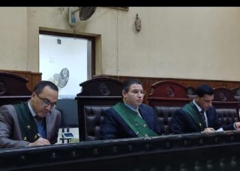 الحبس 3 سنوات لـ "فزاع المنيا" 15 - جريدة المساء