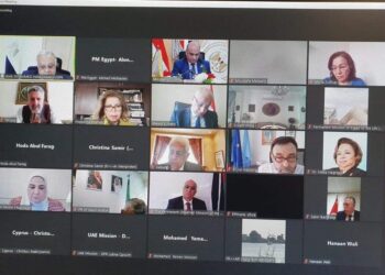 هبة هجرس: الإعاقة أصبحت ملف مضئ من ملفات حقوق الإنسان بفضل الإرادة السياسية الداعمة 24 - جريدة المساء