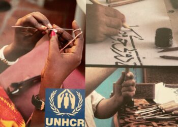 معرض ديارنا و متعة الرؤية المصرية 19 - جريدة المساء