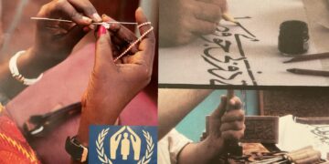 معرض ديارنا و متعة الرؤية المصرية 1 - جريدة المساء