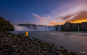 صادق خفاجي.. رحلة من الصيدلة إلى فن التصوير الفوتوغرافي 21 - جريدة المساء