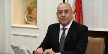 وزير الإسكان: اليوم..بدء تسليم دفعة جديدة من وحدات دار مصر بمدينة القاهرة الجديدة 25 - جريدة المساء