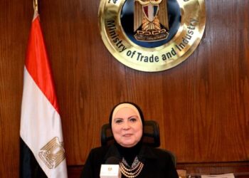 وزيرة التجارة والصناعة تصدر قراراً باعادة تشكيل الجانب المصري في مجلس الأعمال المصري الجزائري برئاسة أحمد السويدي 21 - جريدة المساء