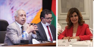 تحديات المستقبل وتغير المناخ وعالم مابعد الميتافيرس في ورشة عمل الأكاديمية العربية للعلوم والتكنولوجيا 1 - جريدة المساء