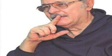 وزيرة الثقافة :أعمال يسرى الجندى علامة بارزة فى الابداع العربى 2 - جريدة المساء وزيرة الثقافة :أعمال يسرى الجندى علامة بارزة فى الابداع العربى 1 - جريدة المساء