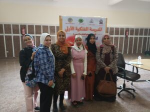 المدرسة الفلكية الأولى بجامعة جنوب الوادى توصى بإنشاء مركز للتميز العلمي في الفلك والطقس الفضائي  27 - جريدة المساء