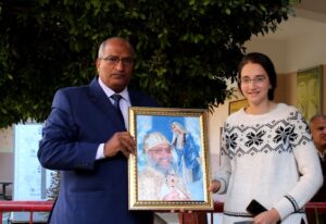 طالب بنى سويف يحصد المركز الثاني على مستوى الجمهورية في مسابقة العلوم والهندسة .. وتكريم "يوستينا" لتفوقها فى الإنشاد الدينى 20 - جريدة المساء