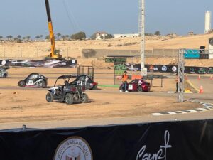 جامعة كفر الشيخ تشارك فى رالي السيارات الكهربائية بشرم الشيخ 22 - جريدة المساء جامعة كفر الشيخ تشارك فى رالي السيارات الكهربائية بشرم الشيخ 21 - جريدة المساء