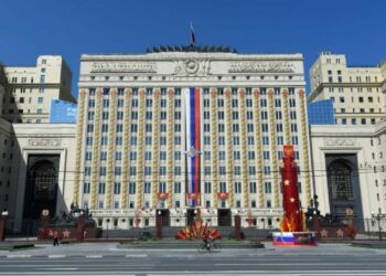 الدفاع الروسية حددنا اماكن المرتزقة الأجانب في أوكرانيا 22 - جريدة المساء