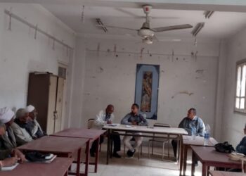 الإتحاد النوعى للبيئة بأسوان ينظم إحتفالية يوم النيل 28 - جريدة المساء